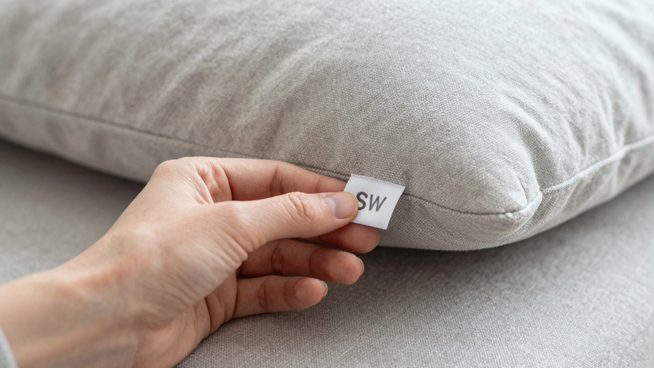 Upholstery Cleaning Mistakes: What to Avoid for Long-Lasting Furniture