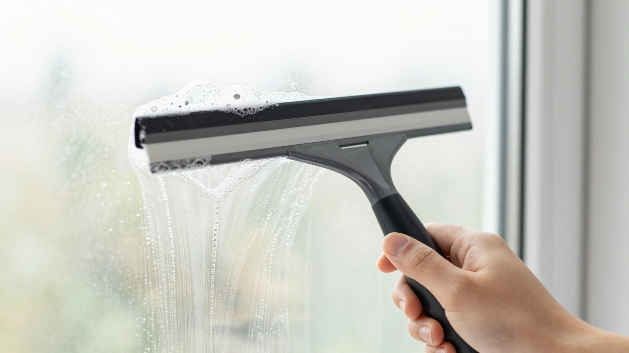 Window Washing vs. Window Cleaning: What's the Real Difference?