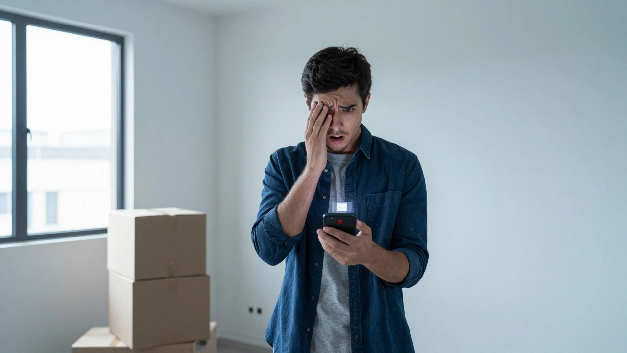 Can Landlords Charge for Painting After You Move Out in California? (2026 Guide)