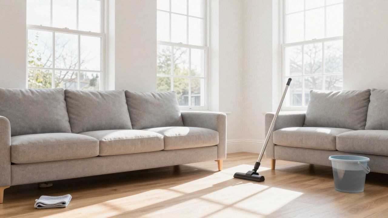How Often Should a House Be Deep Cleaned? The Complete Schedule Guide