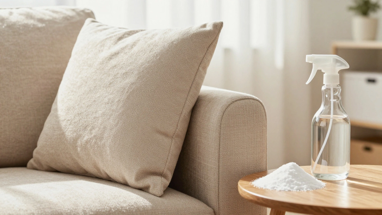 How to Remove Old Person Smell from a Couch: A Complete Cleaning Guide