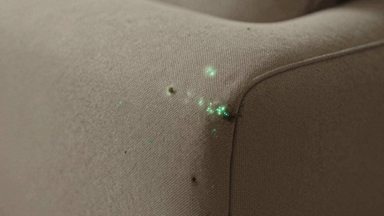 Is It Worth Getting Your Couch Cleaned? Cost, Benefits & DIY Risks