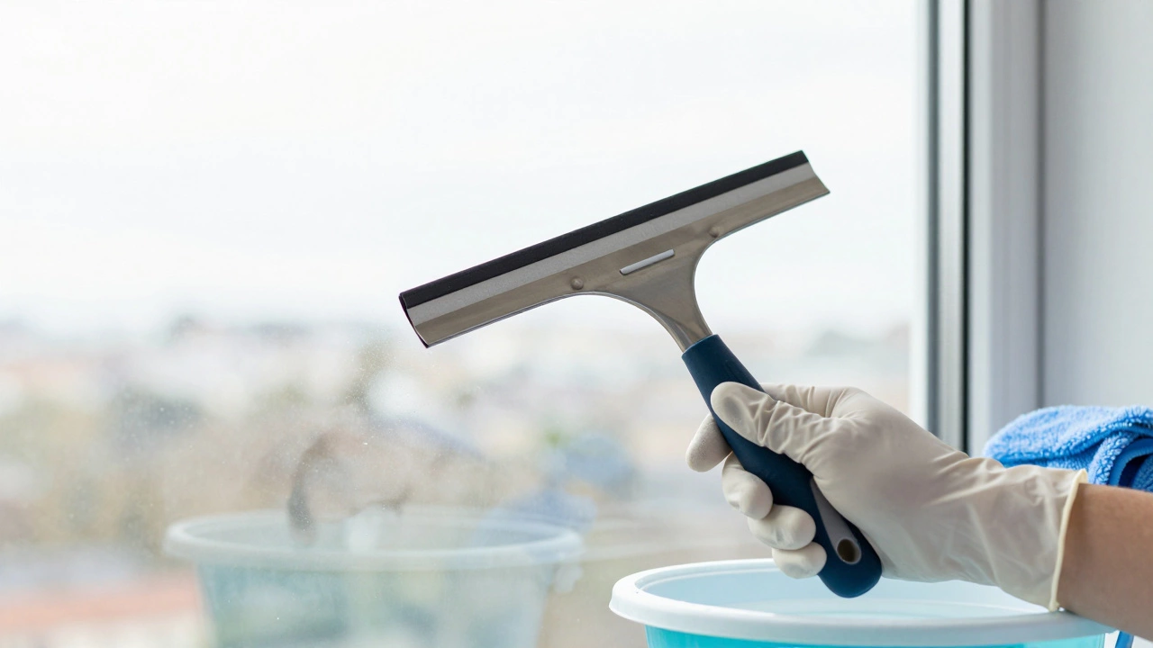 What Is the Best Window Cleaner? A Practical Guide to Streak-Free Results