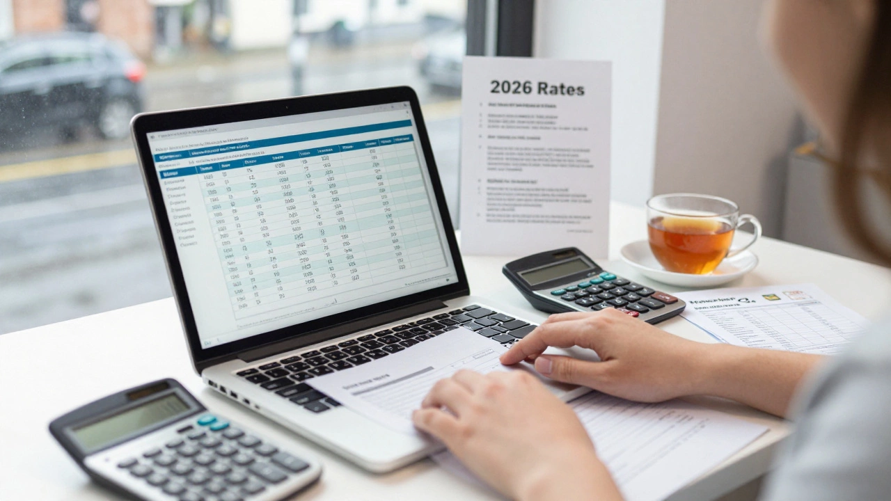 How Much to Charge for 8 Hours of Cleaning: 2026 Pricing Guide