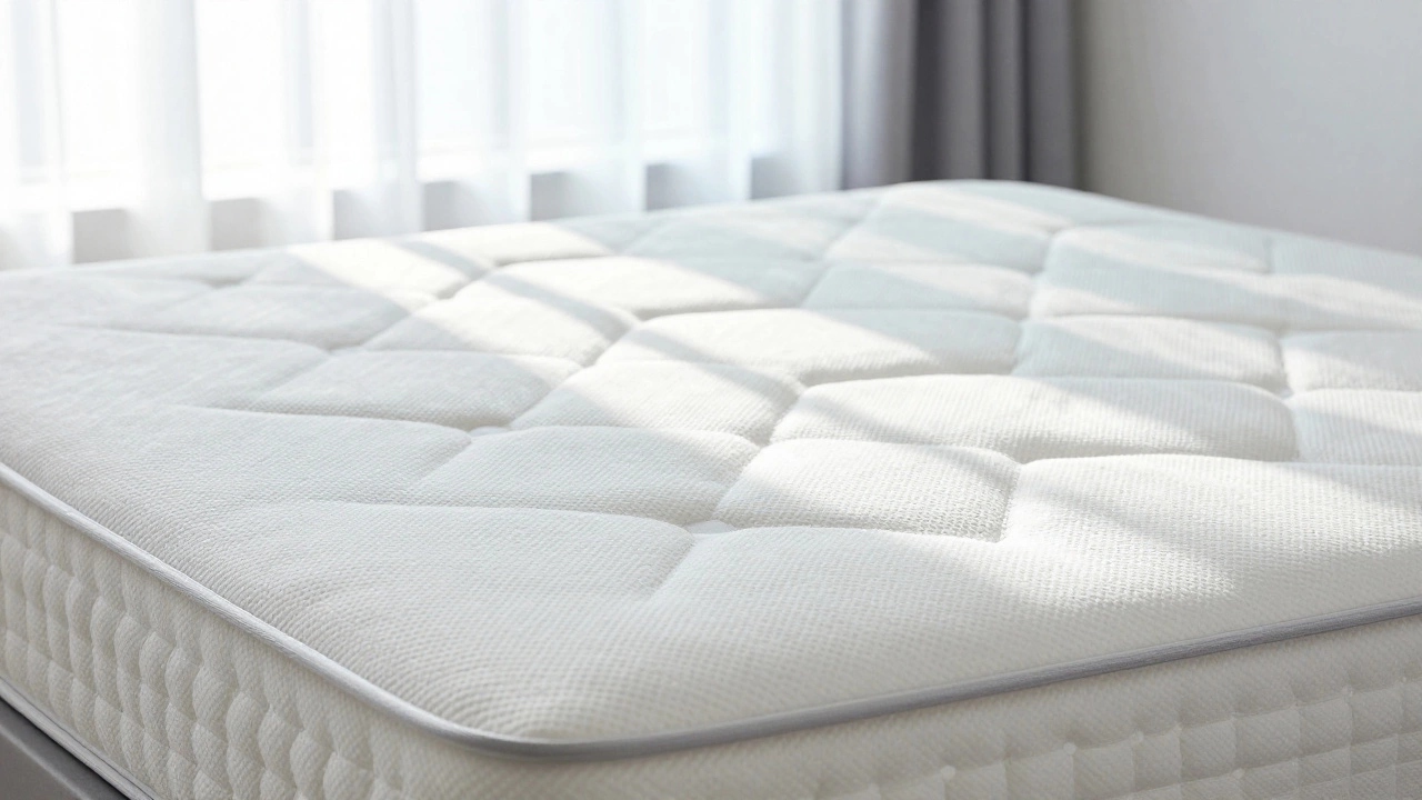 How to Get Rid of Odor in Bedroom: A Complete Mattress Cleaning Guide