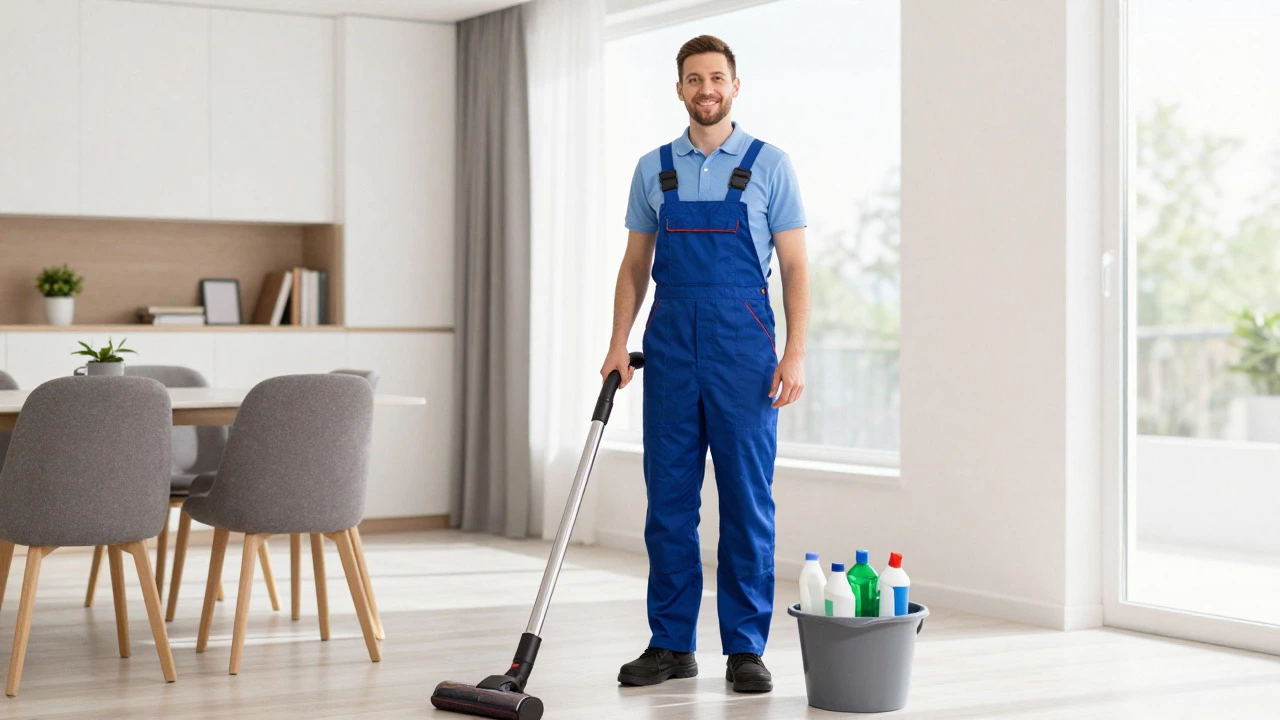 Does Homeaglow Bring Their Own Cleaning Supplies? A Complete Guide