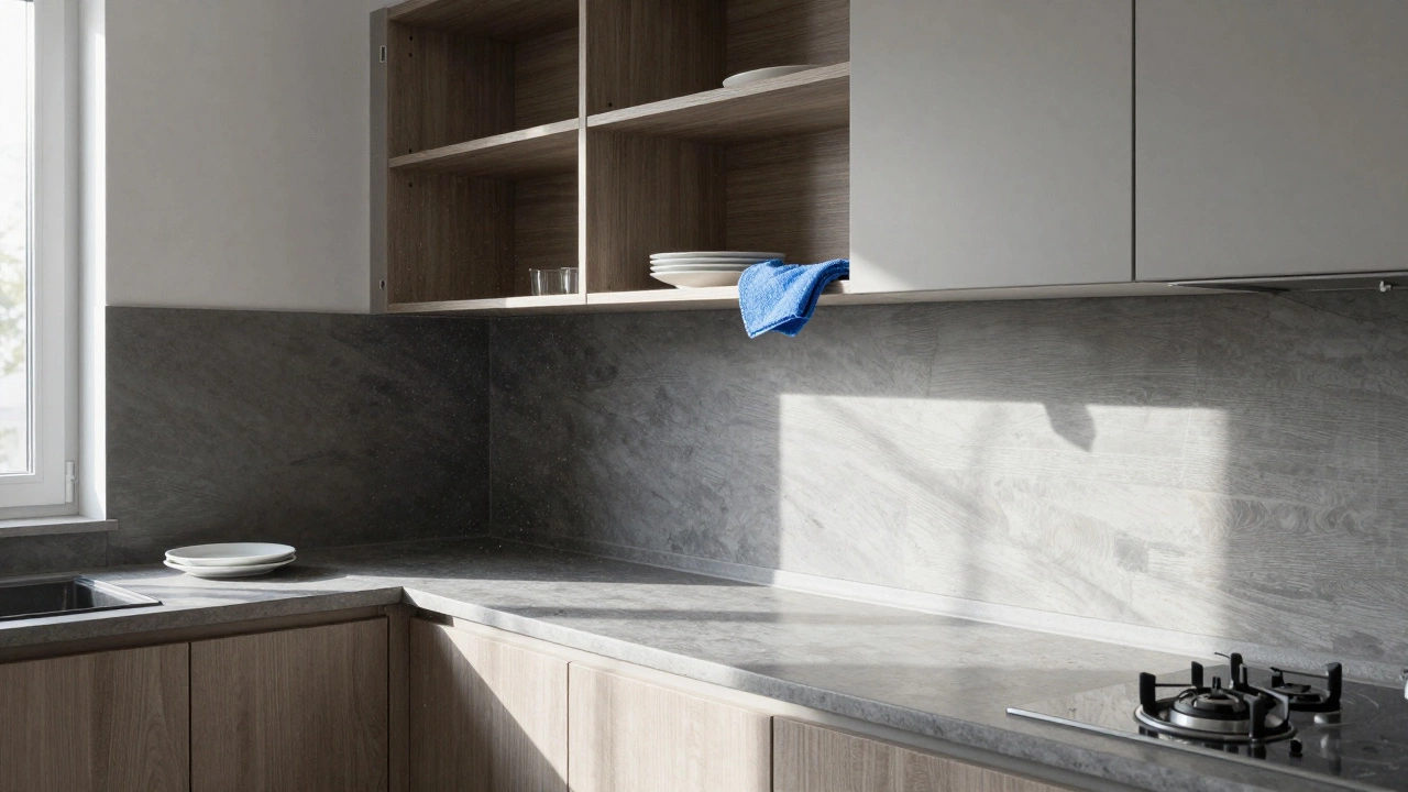 What Does a Kitchen Deep Clean Consist Of? The Complete Guide