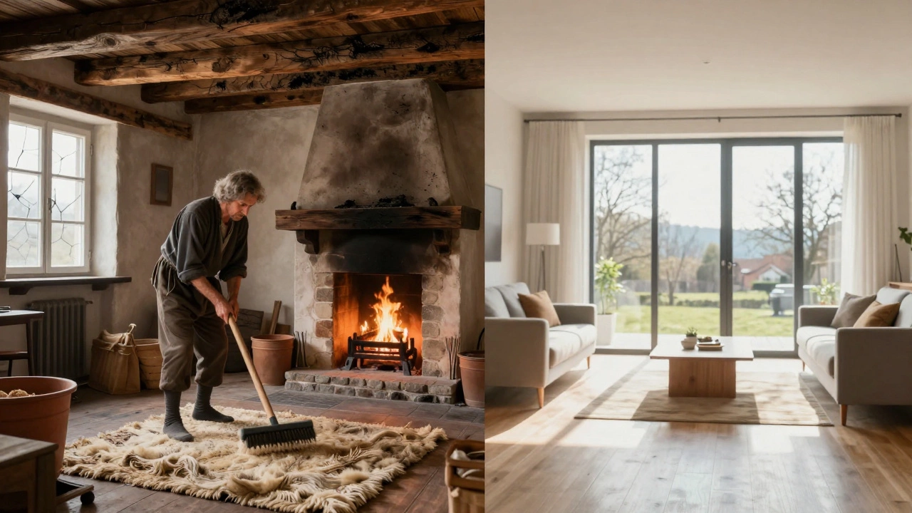 What Is the Significance of Spring Cleaning? Health, History, and Benefits