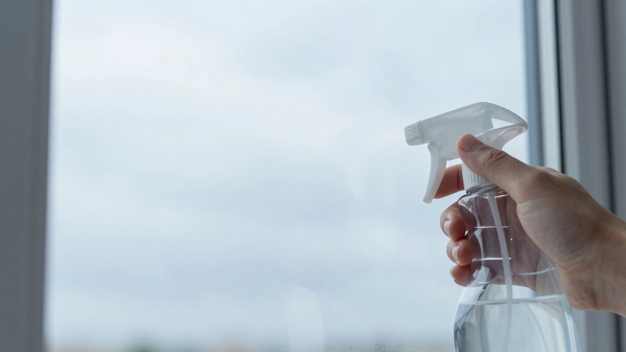 Best Streak-Free Window Cleaning Solution: DIY Recipes & Pro Tips