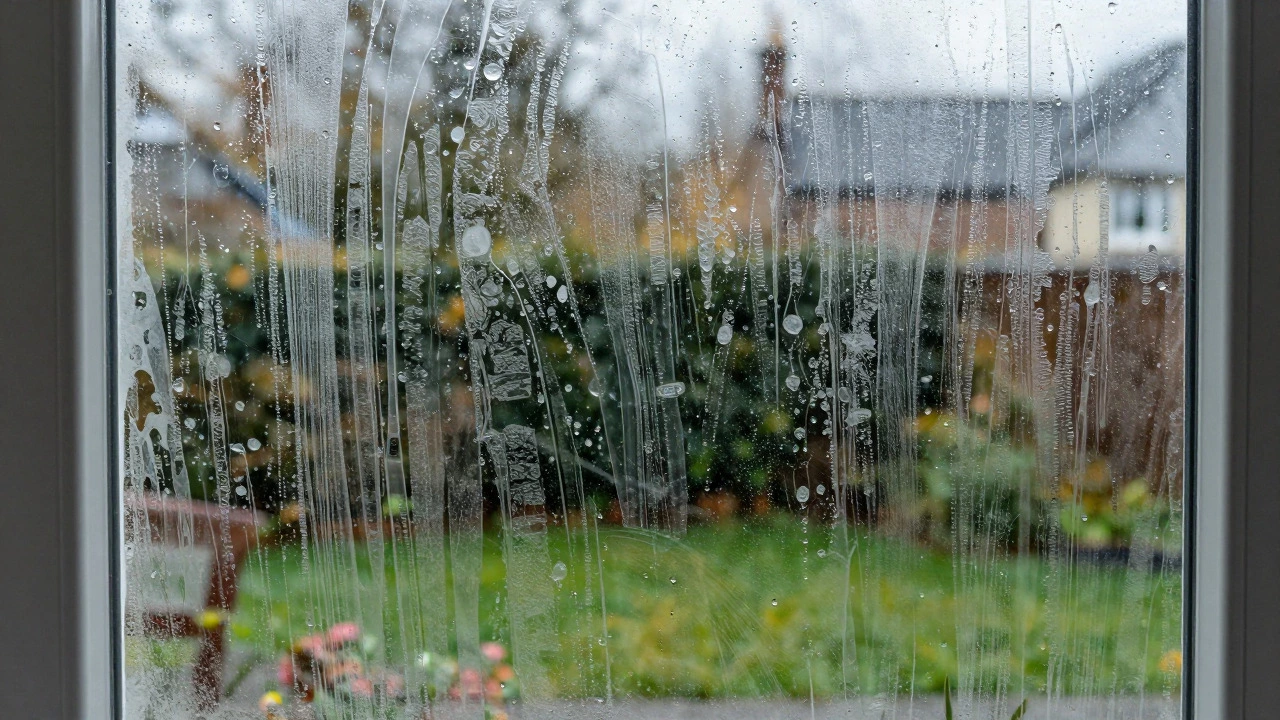 Can You Use Straight Vinegar to Clean Windows? The Truth About Streaks