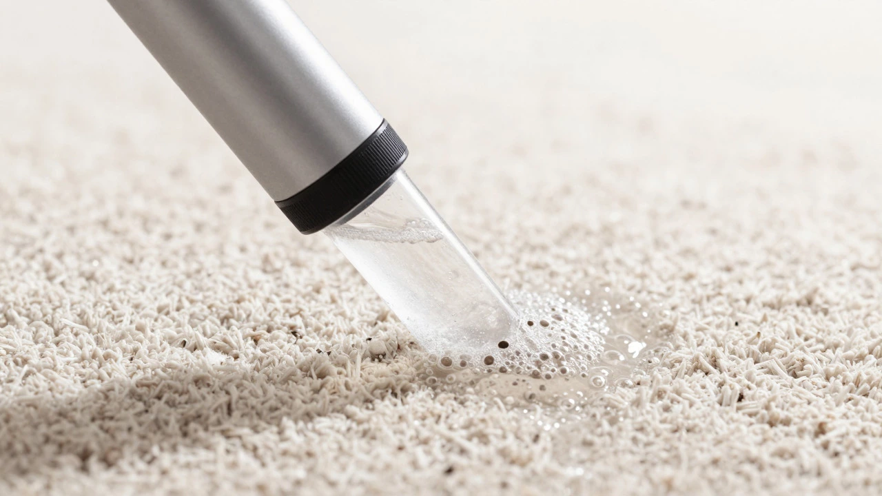 Chem-Dry vs Stanley Steemer: Which Carpet Cleaner Wins in 2026?