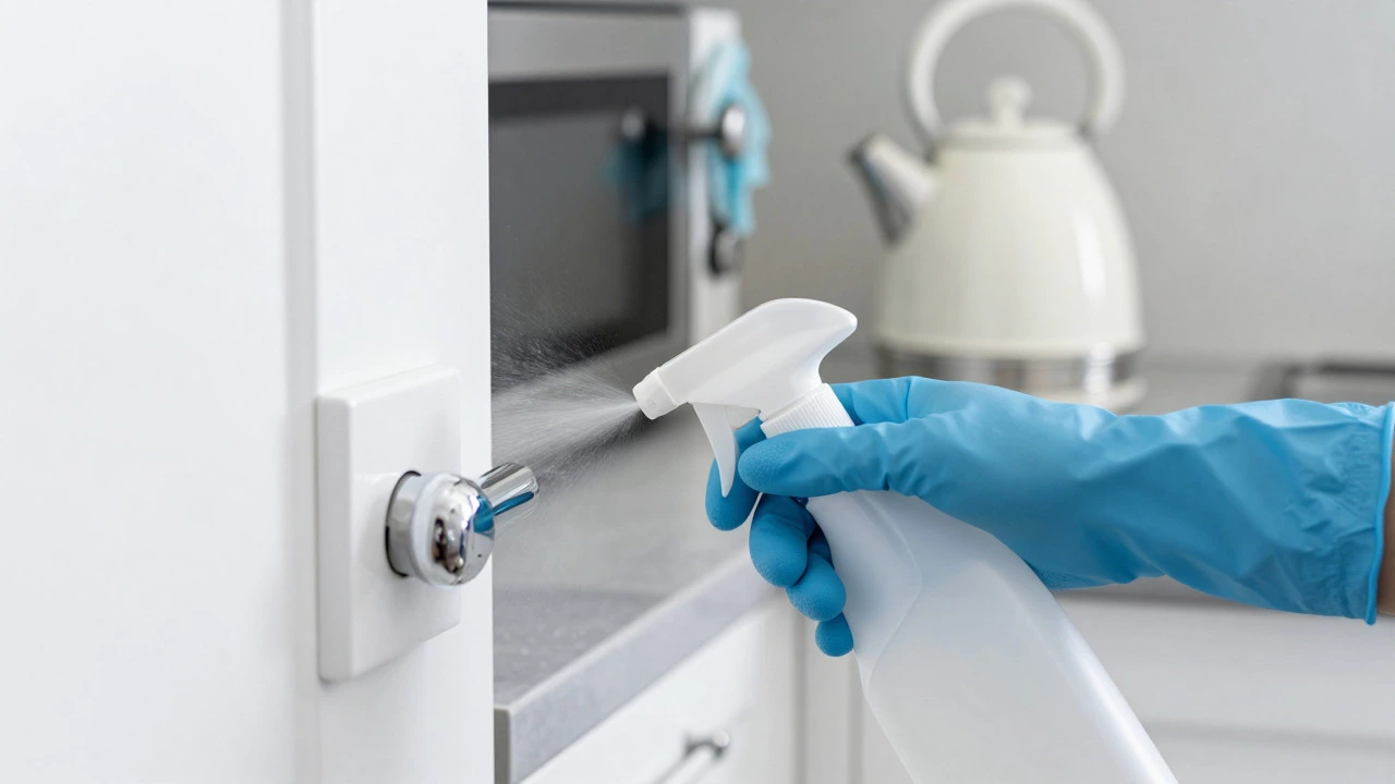 The 5 End of Tenancy Cleaning Standards You Must Meet to Get Your Deposit Back