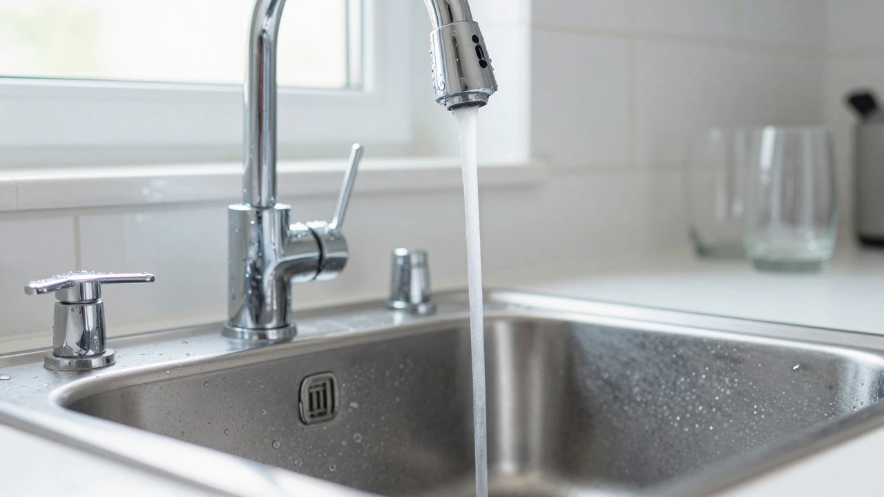 What Does a Deep House Cleaning Consist Of? A Complete Breakdown