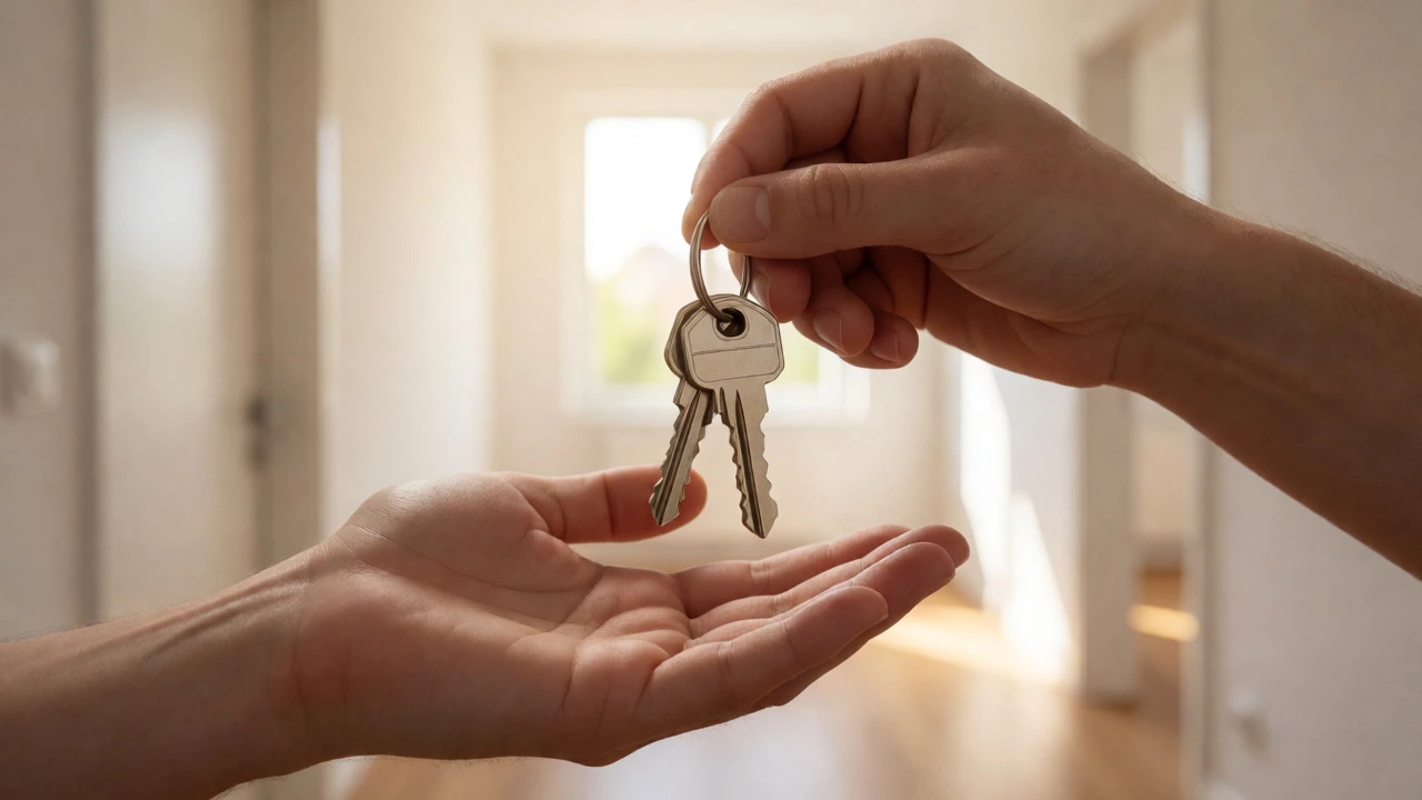 Do I Need to Issue a 1099 for End of Tenancy Cleaning?