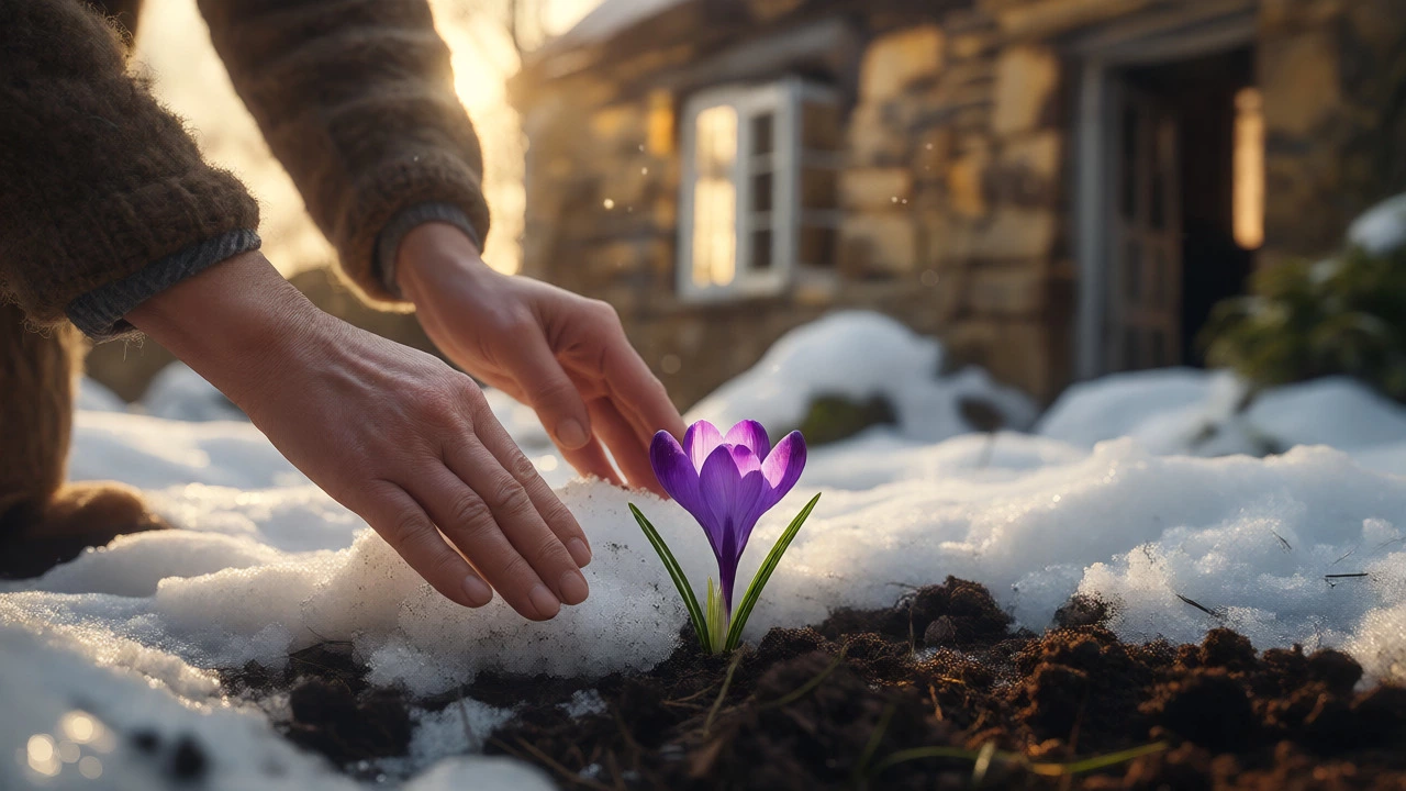 Spring Cleaning Sayings: Wisdom Behind the Ritual
