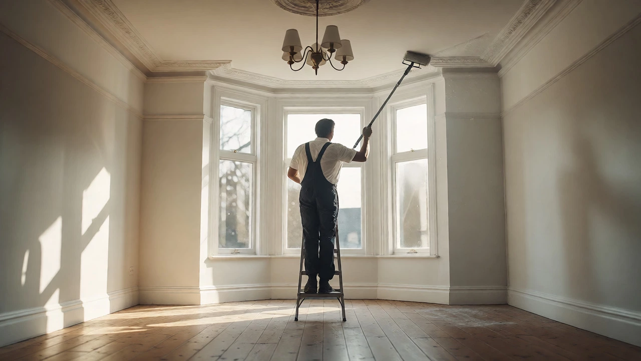The 5 Golden Rules of End of Tenancy Cleaning