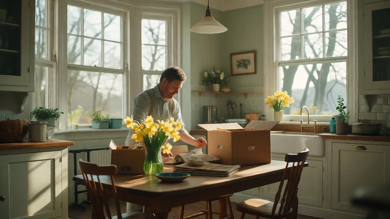 Deep Clean vs Spring Clean: What’s the Real Difference?