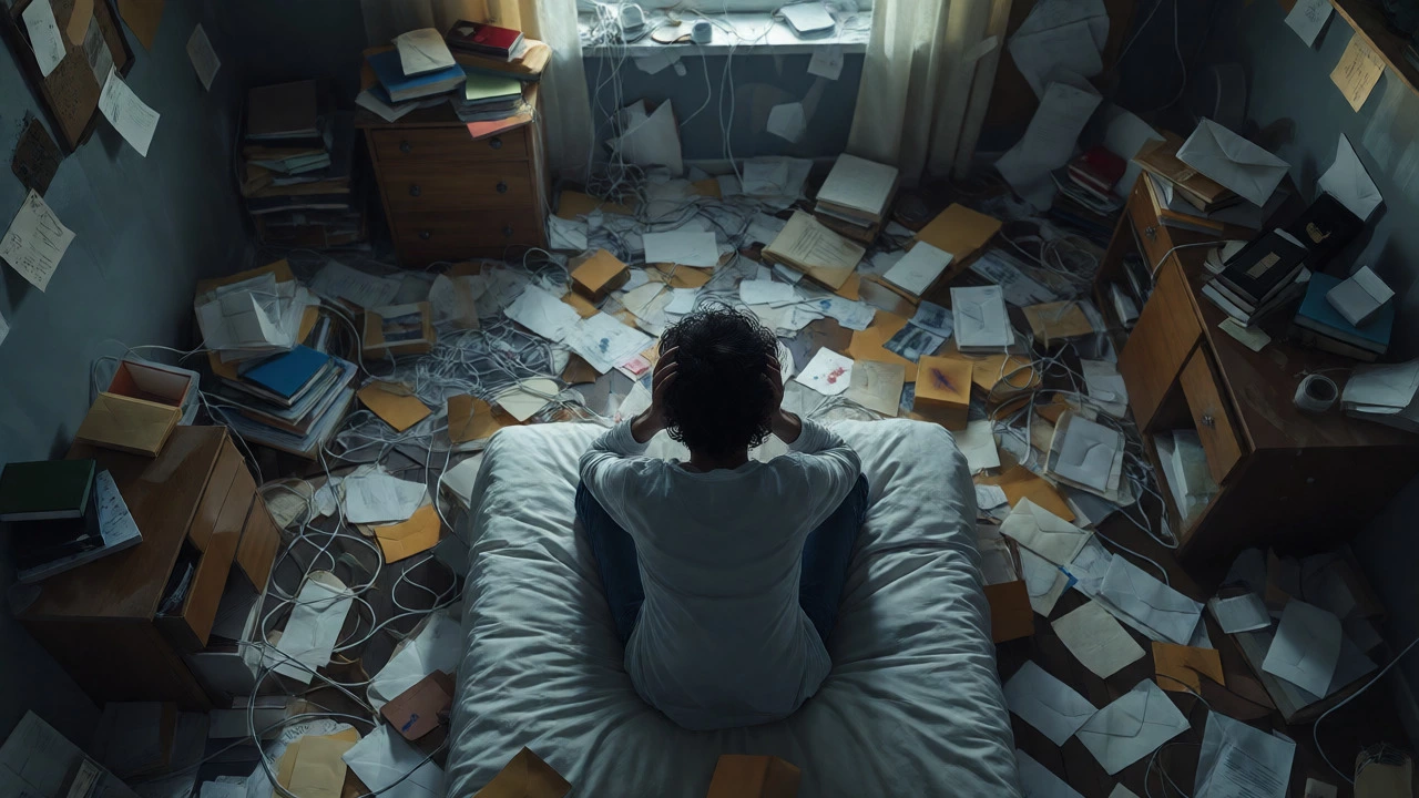 What Is Mental Spring Cleaning? A Guide to Clearing Your Mind